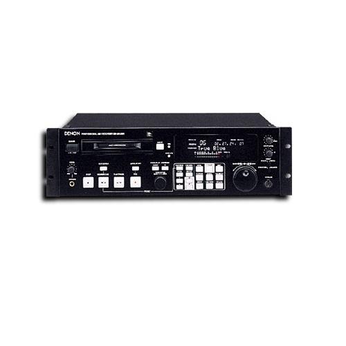 DNM1050R Dn-m1050r - Professional Minidisc Recorder