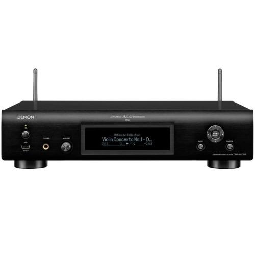 DNP800NE Network Audio Player
