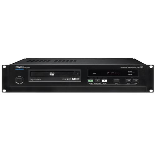 DNV300 Dn-v300 - Dvd Video Player