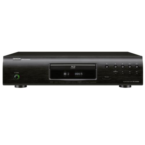 DNV500BD Dn-v500bd - Cd/dvd Video Player