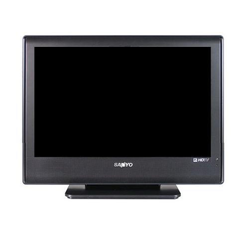 Sanyo Television Replacement Parts