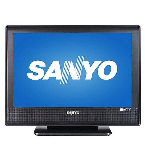 DP19657 Sanyo Tv Dp19657
