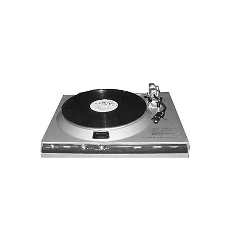 DP33F Dp-33f - Direct Drive Turntable