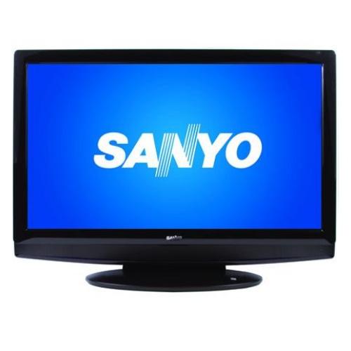 DP37819 Sanyo Tv Dp37819