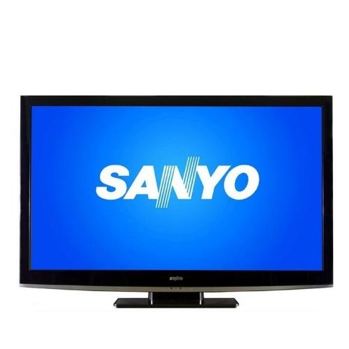 DP46849 Sanyo Tv Dp46849