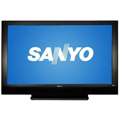DP50747 Sanyo Tv Dp50747