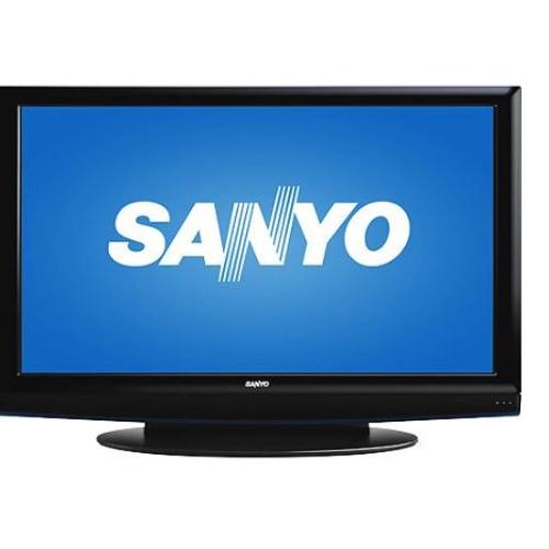 DP50749 Sanyo Tv Dp50749