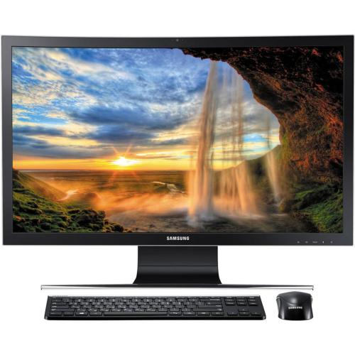 DP700A7KK01US 27-Inch Ativ One 7 Curved All-in-one Desktop