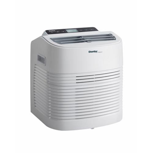 DPA100D1WDD Portable Air Conditioner 10,000 Btu