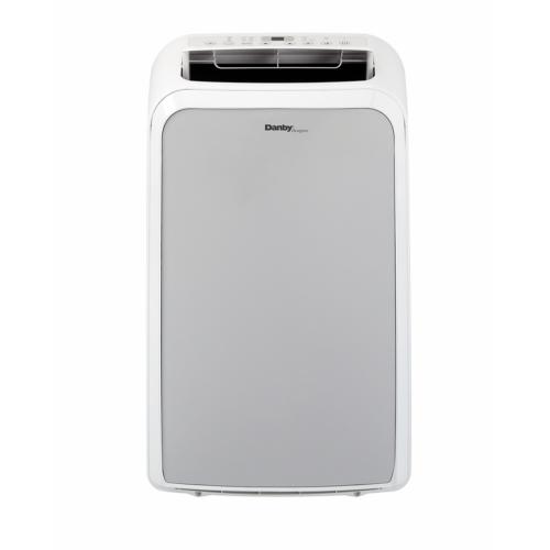 DPA110B2WDD Portable Air Conditioner 11,000 Btu