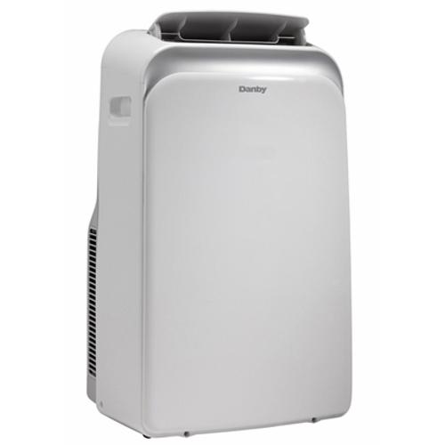 DPA120B1WB Portable Air Conditioner 12,000 Btu