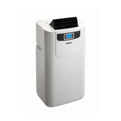 DPAC10010 Portable Air Conditioner 10,000 Btu