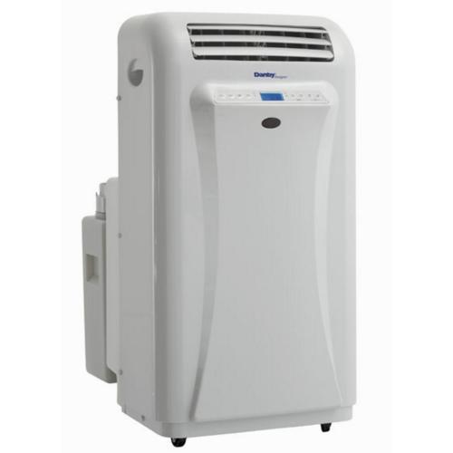 DPAC10061 3-In-1 Portable Home Comfort System 10,000 Btu