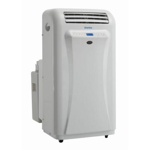 DPAC11007 Portable Air Conditioner11,000 Btu