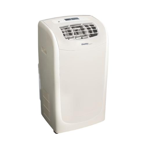 DPAC120010 5 In 1 Portable Air Conditioner 12,000 Btu