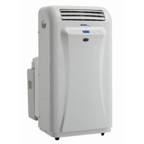 DPAC120068 Portable Air Conditioner 12,000 Btu