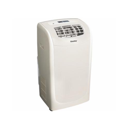 DPAC120090 5 In1 Portable Air Conditioner 12,000 Btu