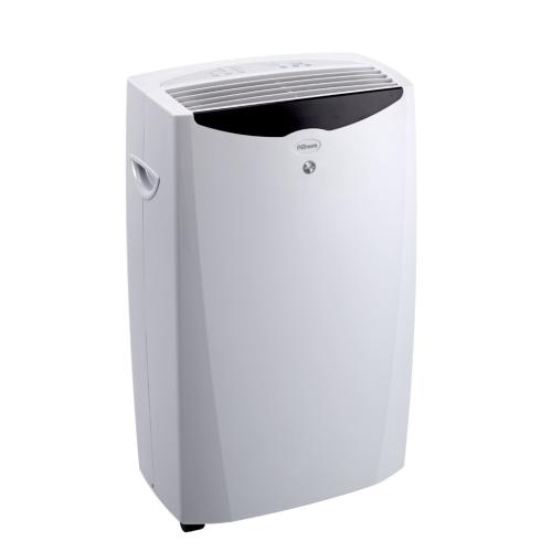 DPAC12010H 4-In-1 Portable Air Conditioner 12,000 Btu