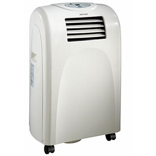 DPAC7008 Portable Air Conditioner 7,000 Btu
