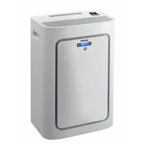 DPAC7099 Portable Air Conditioner 7,000 Btu