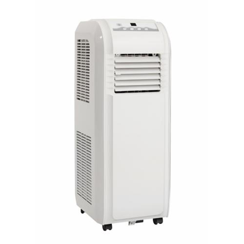 DPAC80C1WA Portable Air Conditioner 8,000 Btu