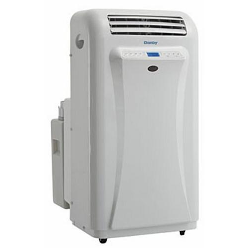 DPAC9008 Portable Air Conditioner 9,000 Btu