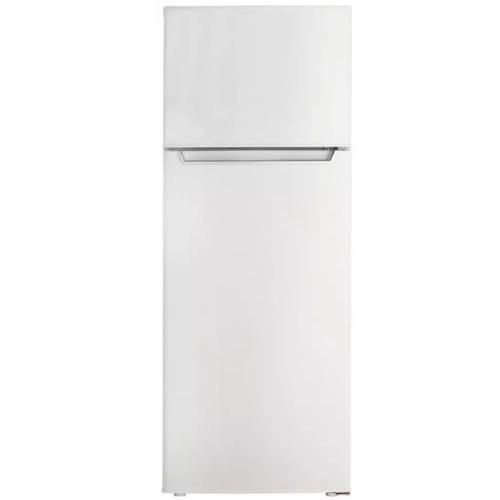 DPF073C2WDB 7.3 Cu. Ft. Apartment Size Refrigerator