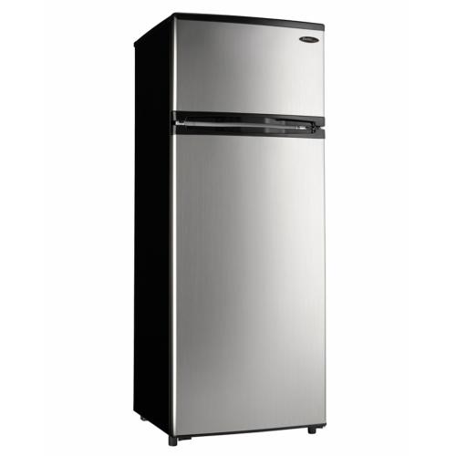DPF074B1BSLDD Refrigerator 7.40 Cu. Ft.