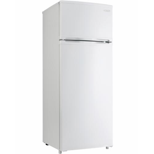 DPF074B1WDB Refrigerator 7.40 Cu. Ft.