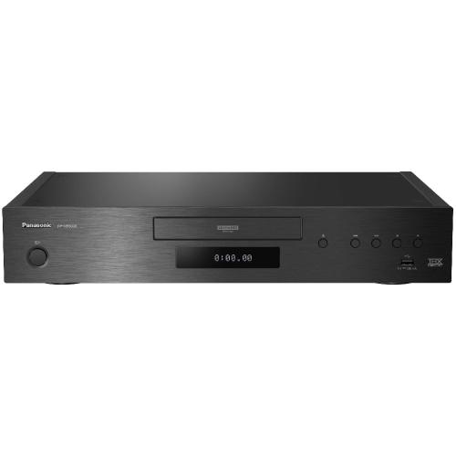 DPUB9000P1K Blu-ray Disc Player