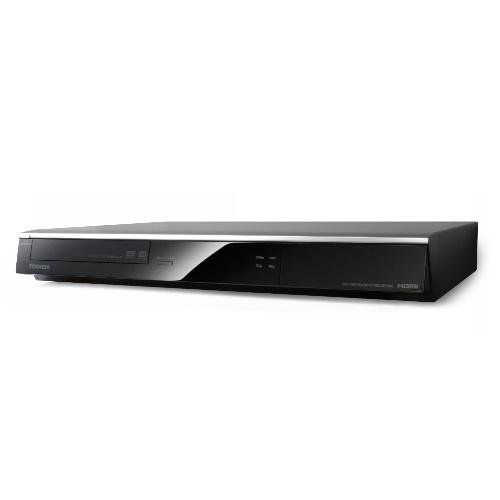 DR430KU Dvd Recorder With Vcr