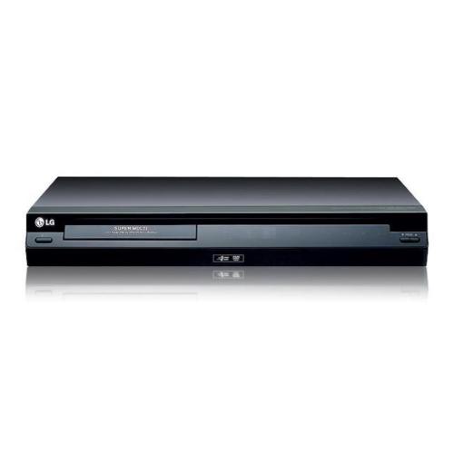DR787T Super-multi Dvd Recorder With Digital Tuner