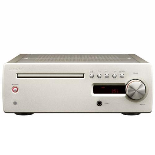 DRACX3 Dra-cx3 - Audiophile Stereo Am/fm Tuner/amplifier