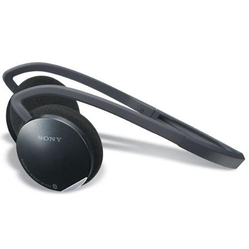 DRBT21G Stereo Bluetooth Headset; Neckband Style