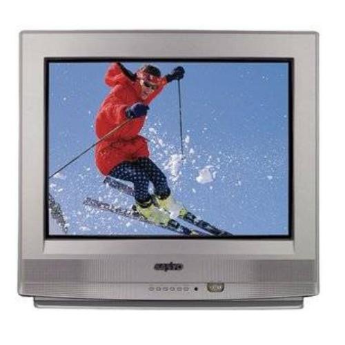 DS24205 Sanyo Tv Ds24205