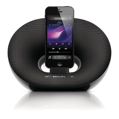 DS3205/37 Speaker Dock Iphone 5 Ipod Nano 7G & Ipod Touch 5G