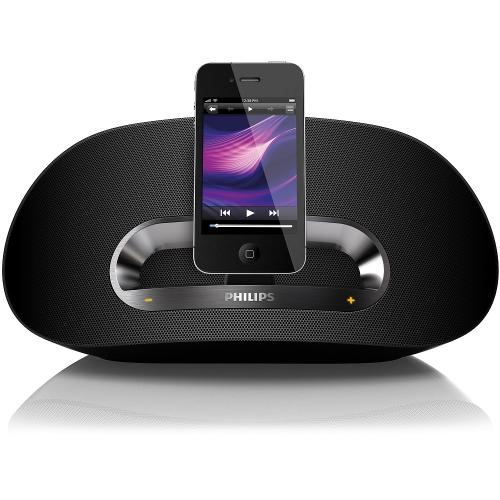 DS3600/37 Docking Speaker With Bluetooth For Ipod/iphone/ipad