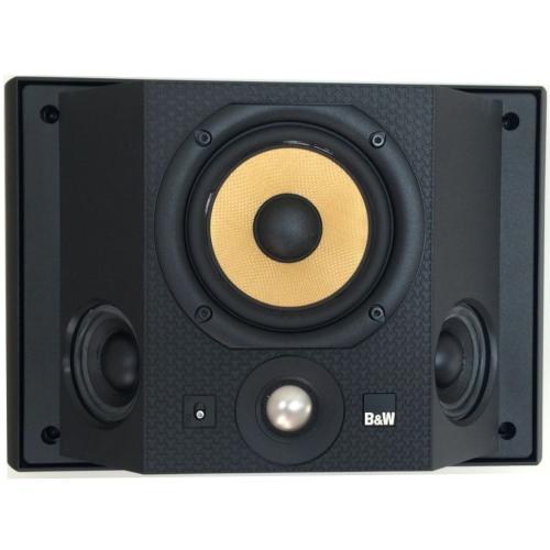DS6S3 Ds6 S3 Surround Speakers (5 Year)