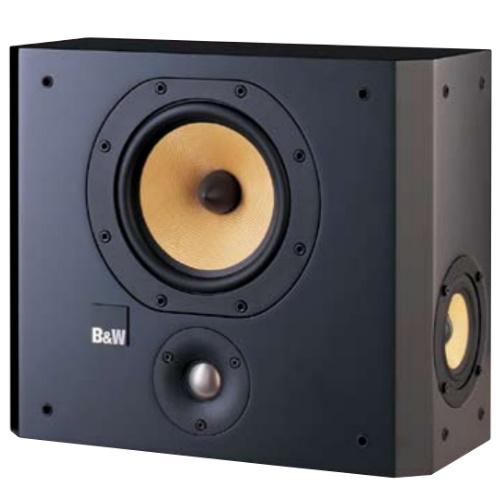 DS7 Ds7 On-wall Surround Speaker (5 Year)