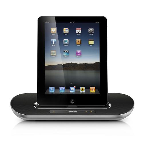 DS7700/37 Docking Speaker With Bluetooth For Ipod/iphone/ipad