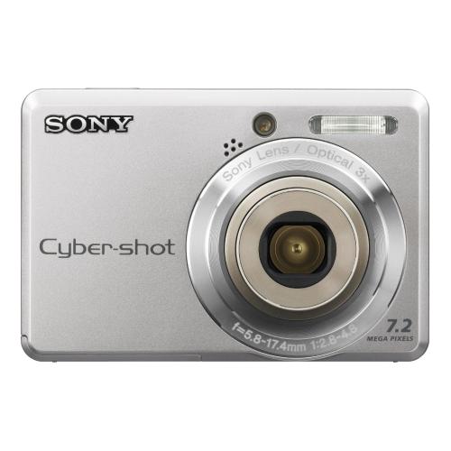DSCS730 Cyber-shot Digital Still Camera