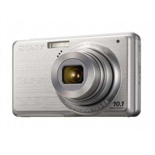 DSCS950 Cyber-shot Digital Still Camera