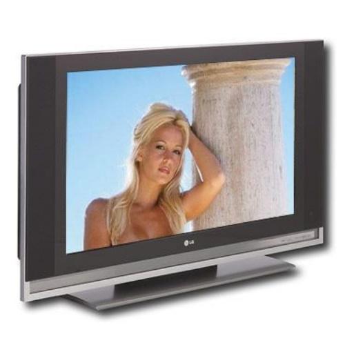 DU37LZ30 37-Inch Lcd Tv - Integrated Hdtv And Pc Monitor