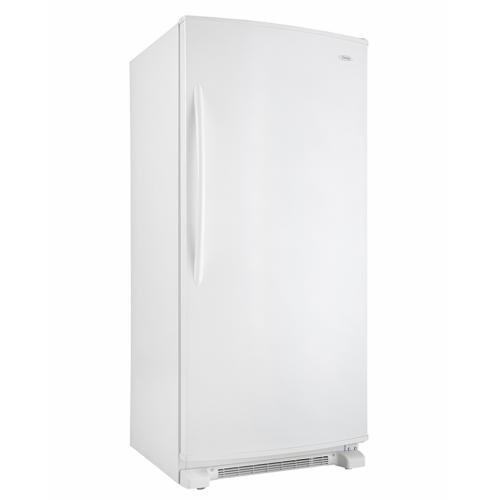 DUFM166A1WDB Upright Freezer 16.60 Cu. Ft.