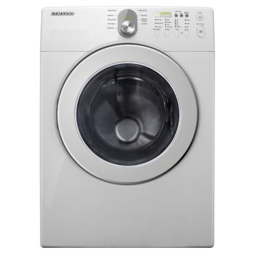 DV209AEWXAA 7.3 Cu. Ft. Front Load Electric Dryer
