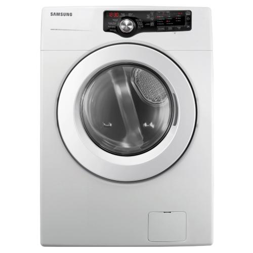 DV210AEW/XAA 7.3 Cu. Ft. Front Load Electric Dryer