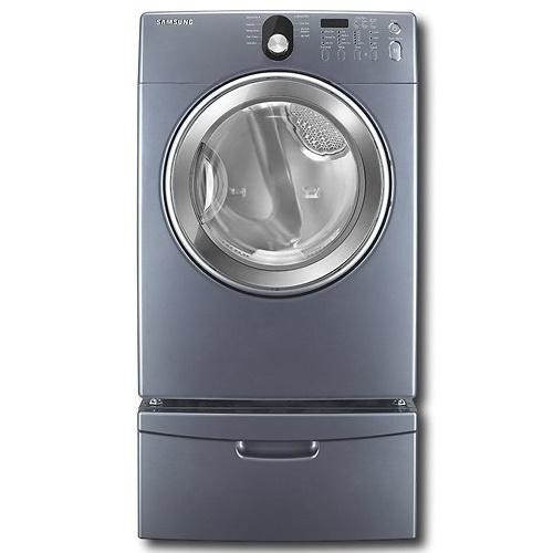 DV218AEBXAA 7.3 Cu. Ft. Front Load Electric Dryer