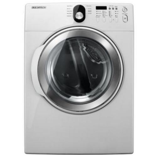 DV219AEW/XAA 7.3 Cu. Ft. Front Load Electric Dryer