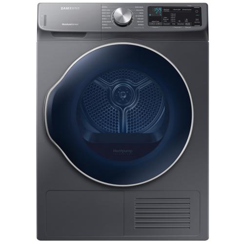 DV22N6850HX/A2 Heat Pump Clothes Smart Dryer 4.0 Cu. Ft