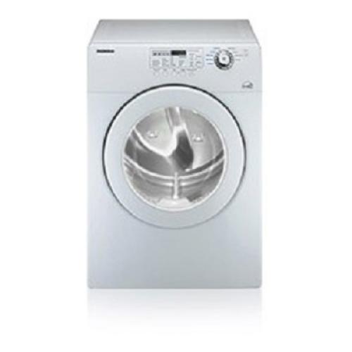 DV306LEW/XAA 7.3 Cu. Ft. Front Load Electric Dryer